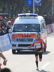 肇源县大型活动