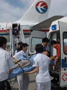 肇源县接送服务