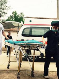 肇源县院后转乡